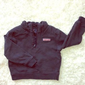 3T Boys or Girls Vineyard Vines sweatshirt